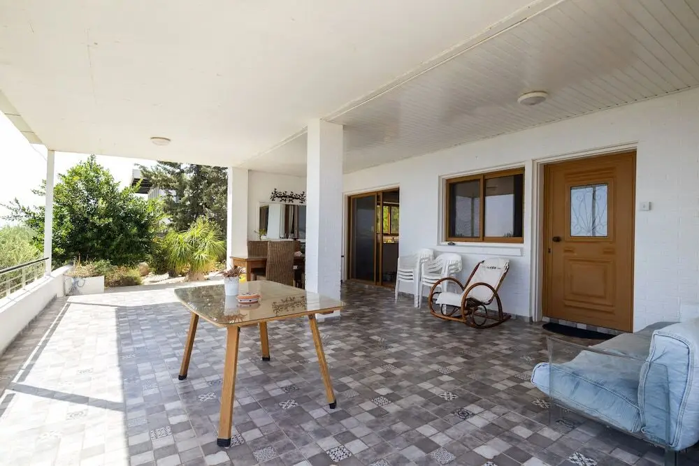 Скарину: Captivating 2-bed House