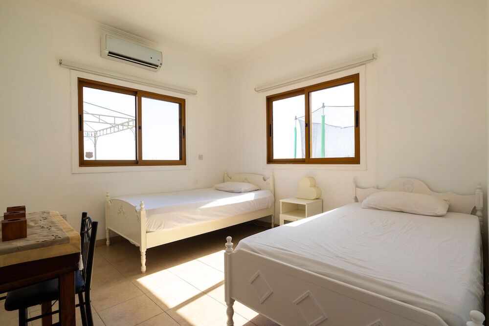 Скарину: Captivating 2-bed House