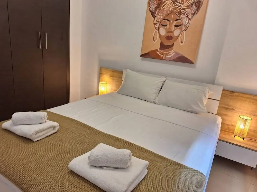 Терсефану: Paramount Gardens Resorts D204