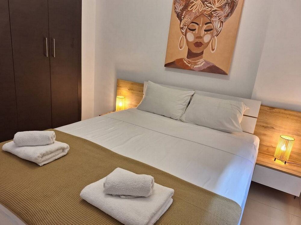 Терсефану: Paramount Gardens Resorts D204