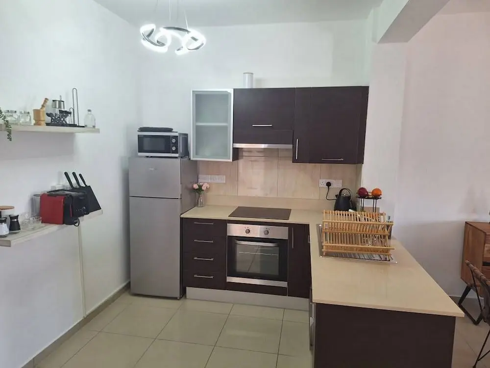 Терсефану: Paramount Gardens Resorts D204