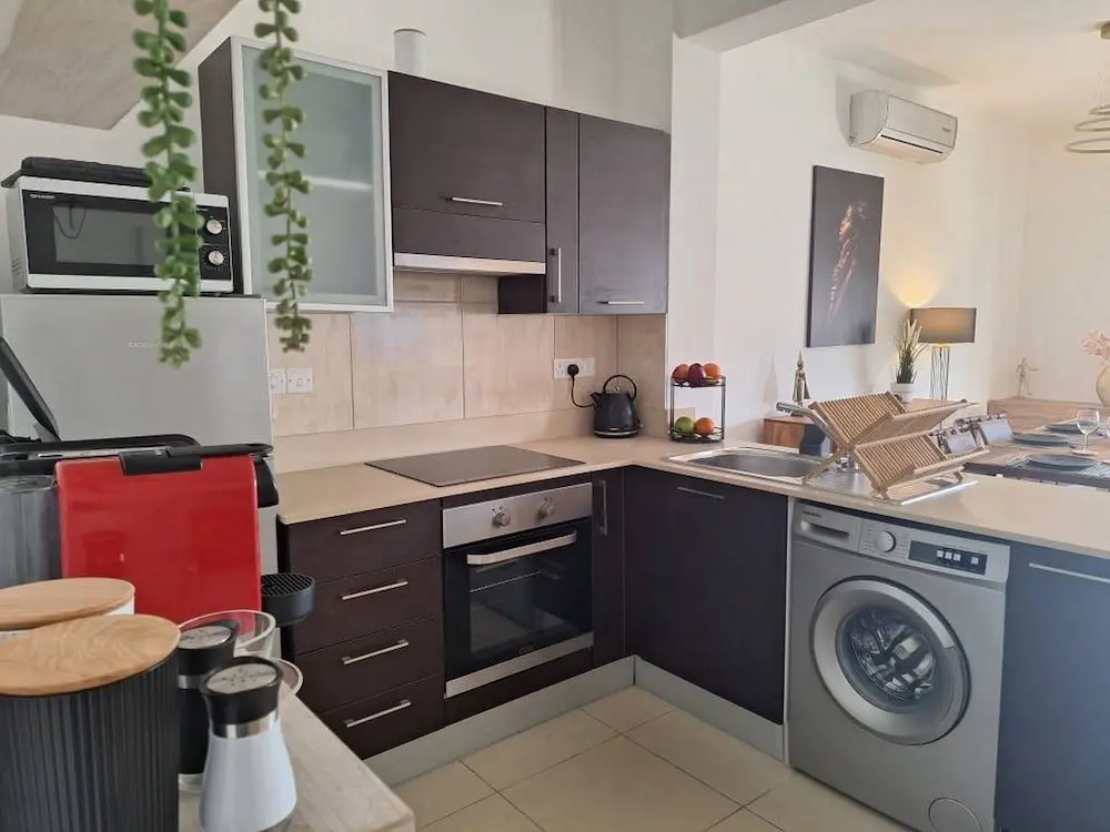 Терсефану: Paramount Gardens Resorts D204