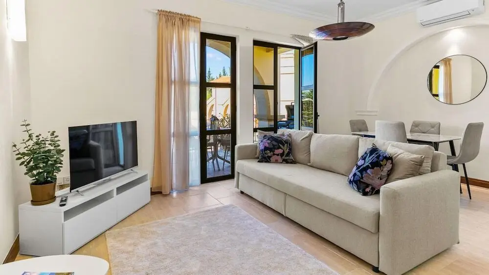 Куклия: Apartment Apj03 - Anesi