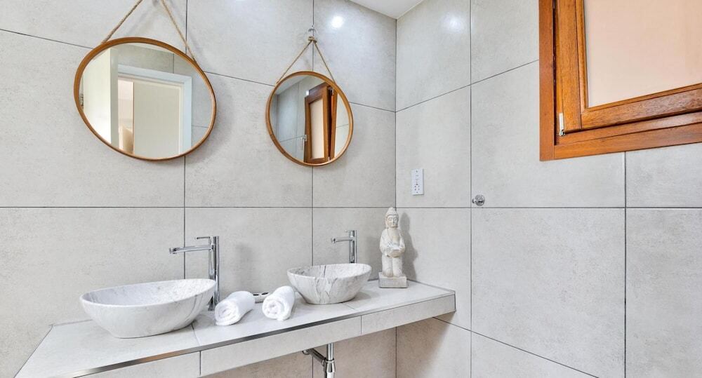 Куклия: Apartment Kz01 - Modern Ground Floor Apartment in the Heart of Aphrodite Hills Resort