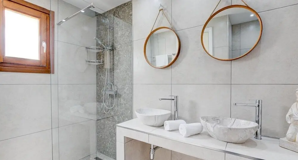 Куклия: Apartment Kz01 - Modern Ground Floor Apartment in the Heart of Aphrodite Hills Resort
