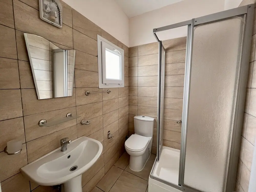 Северная Никосия: Villa With Private Pool 10 min to Kyrenia Gates