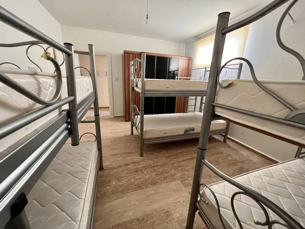 Северная Никосия: Villa With Private Pool 10 min to Kyrenia Gates