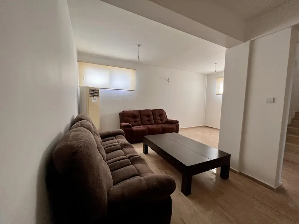Северная Никосия: Villa With Private Pool 10 min to Kyrenia Gates