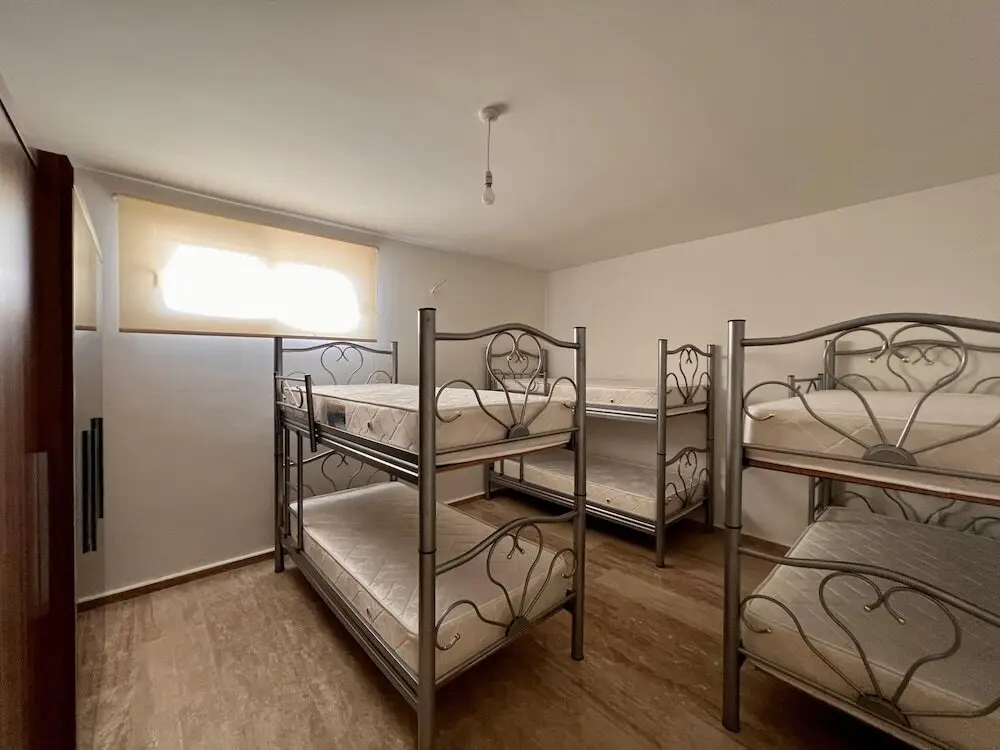Северная Никосия: Villa With Private Pool 10 min to Kyrenia Gates
