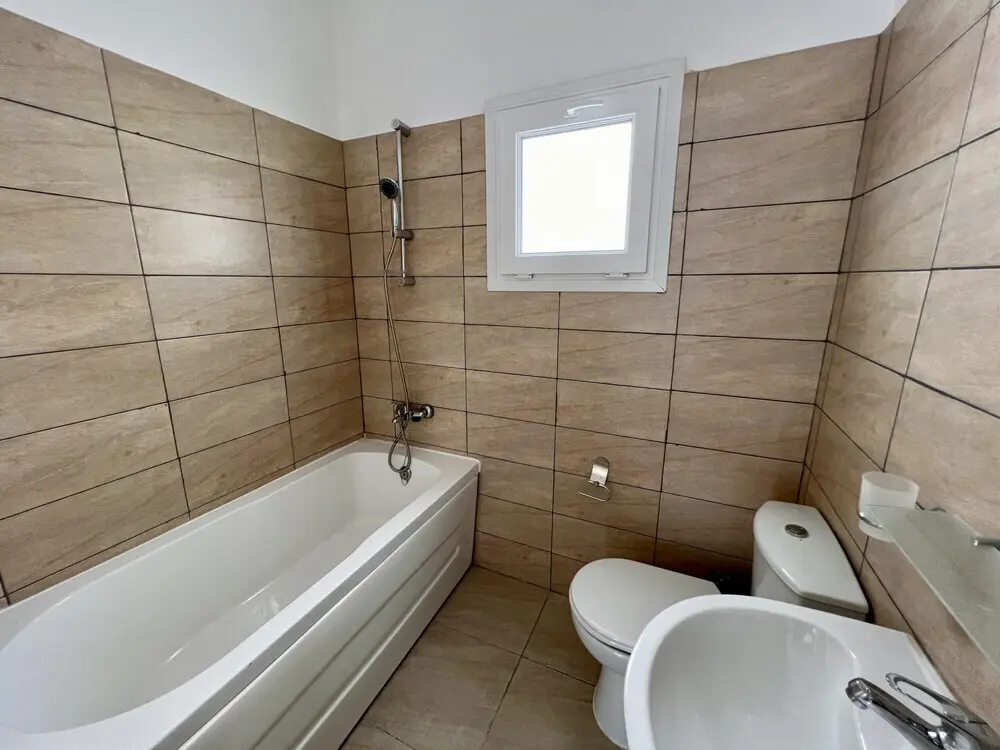 Северная Никосия: Villa With Private Pool 10 min to Kyrenia Gates
