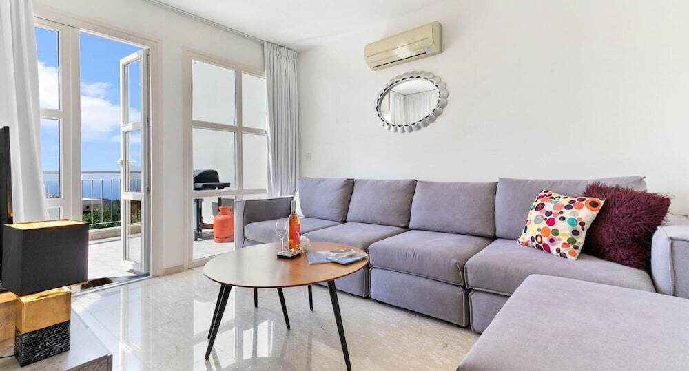 Куклия: Apartment Df01 - Kerylos