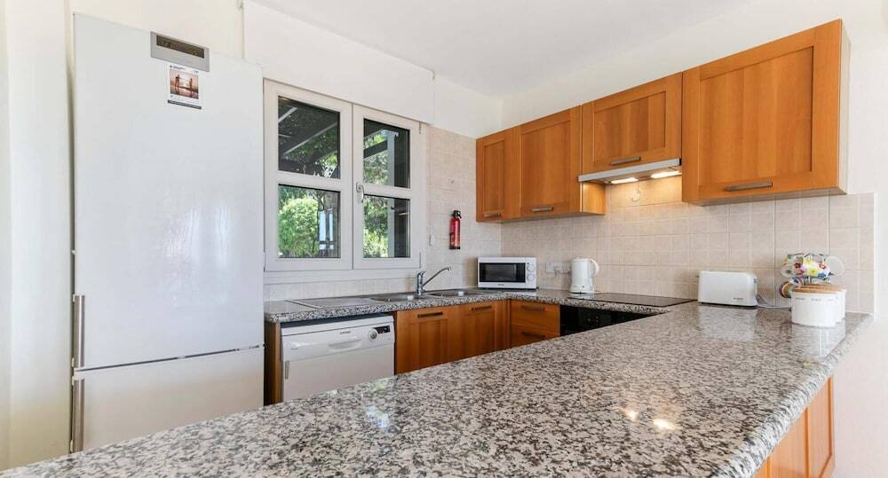 Куклия: Apartment Df01 - Kerylos