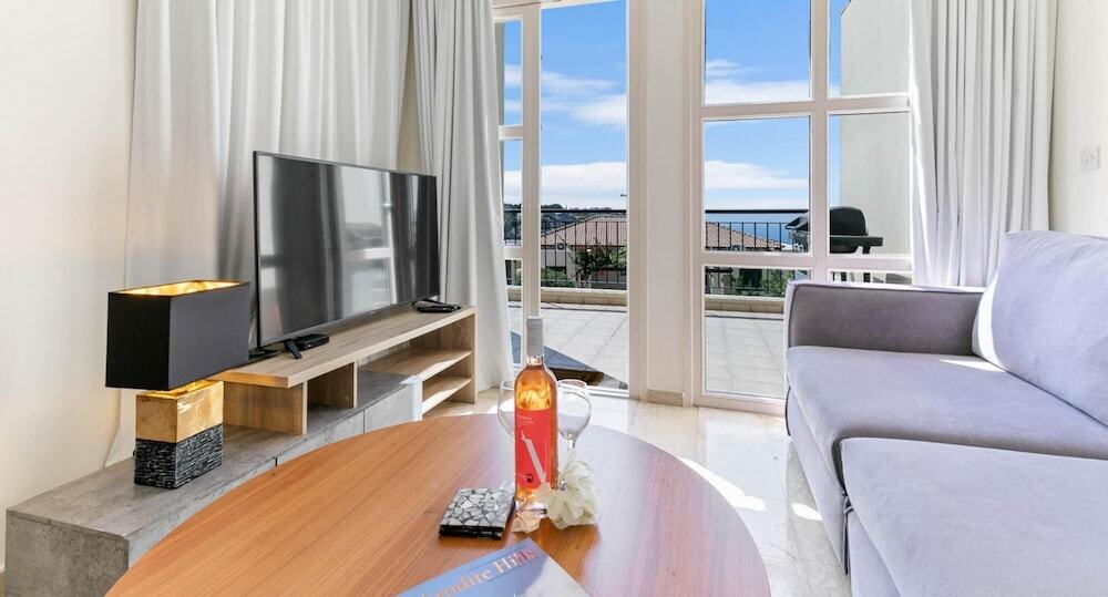 Куклия: Apartment Df01 - Kerylos