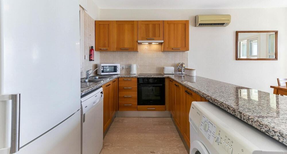 Куклия: Apartment Df01 - Kerylos