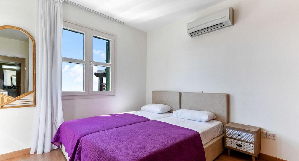 Куклия: Apartment Df01 - Kerylos