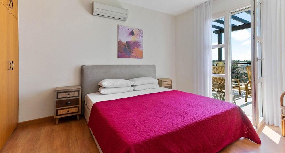 Куклия: Apartment Df01 - Kerylos