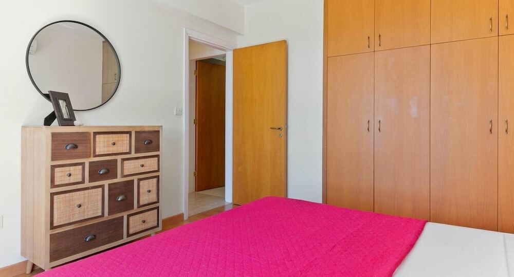 Куклия: Apartment Df01 - Kerylos