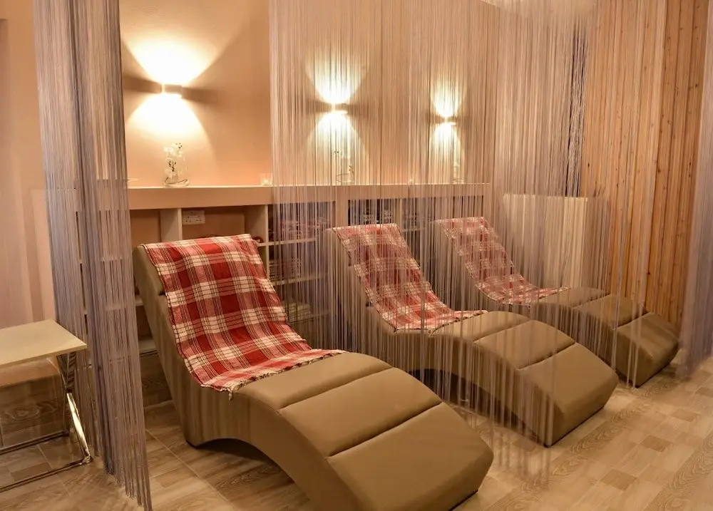 Room With Pool 5 min to Beach in Kyrenia — фото 1
