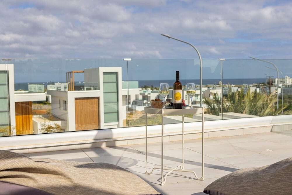 Protaras By the Bay Villa 32 — фото 1
