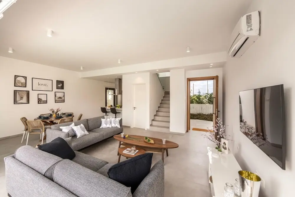 Протарас: Protaras By the Bay Villa 32
