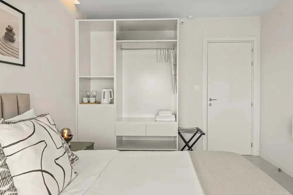 Лимассол: Phaedrus Living Limassol Residences 02