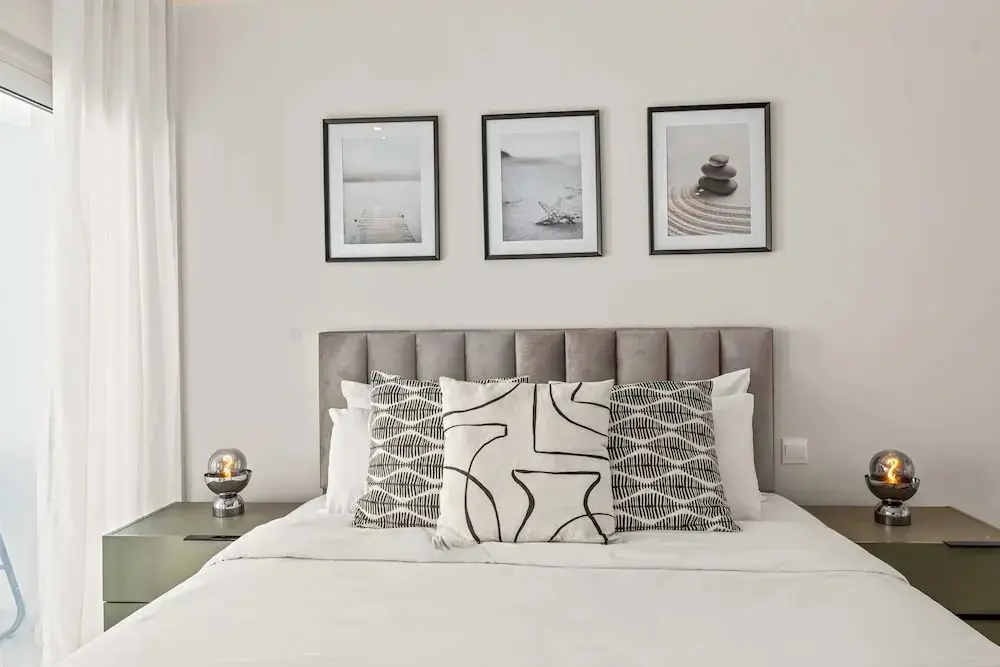 Лимассол: Phaedrus Living Limassol Residences 02