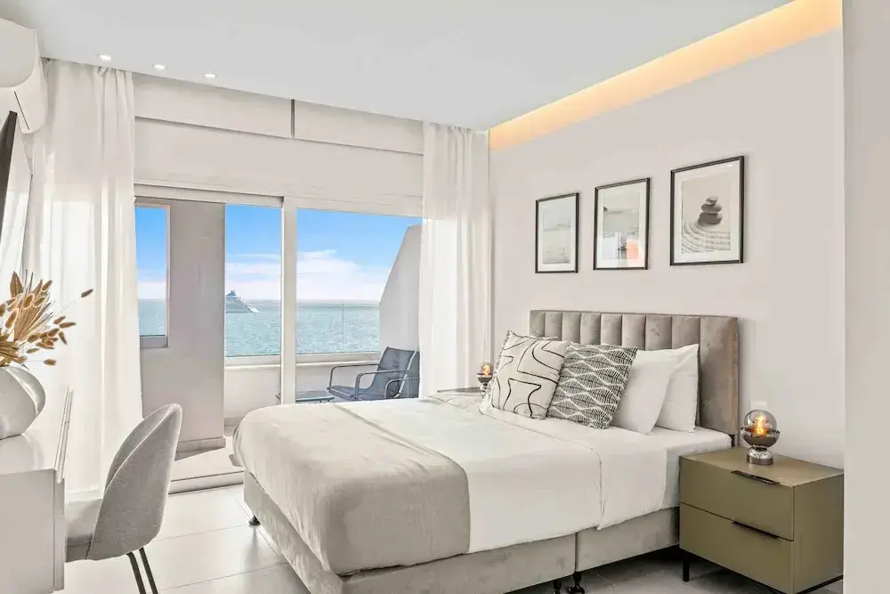 Phaedrus Living Limassol Residences 02 — фото 1