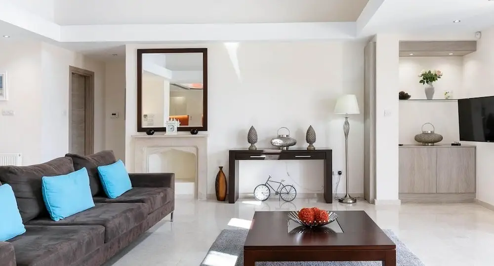Куклия: Villa 327 Galinios in Kouklia