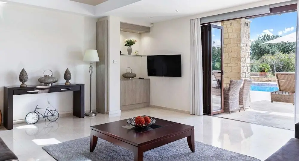 Куклия: Villa 327 Galinios in Kouklia