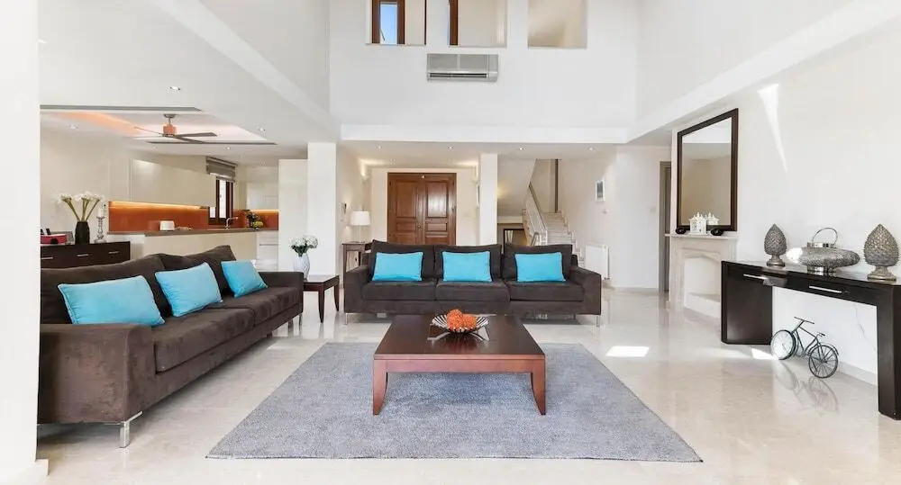 Куклия: Villa 327 Galinios in Kouklia