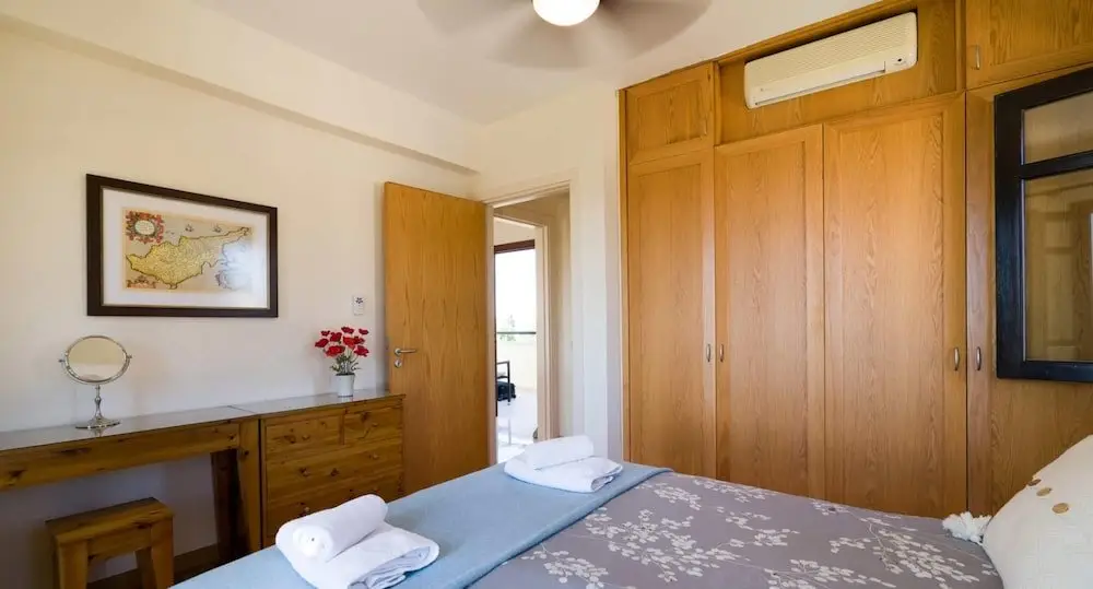 Куклия: Apartment A12 OV - Nesoi