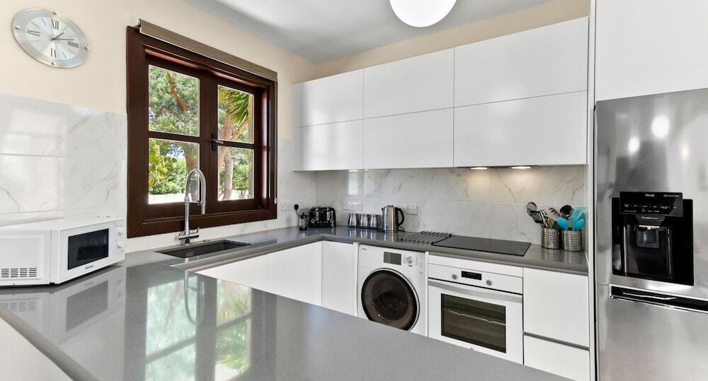 Куклия: Villa 21 - Kellia in Kouklia
