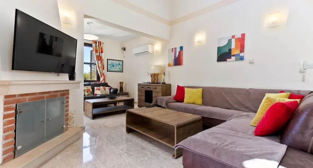 Куклия: Villa 21 - Kellia in Kouklia