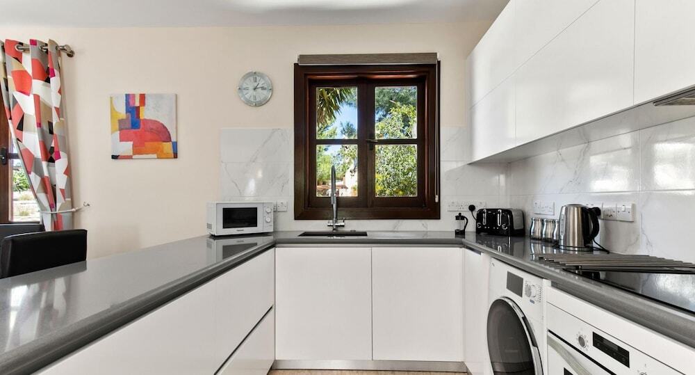 Куклия: Villa 21 - Kellia in Kouklia