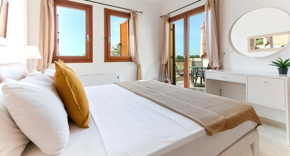 Куклия: Villa Hg30 - Destu in Kouklia