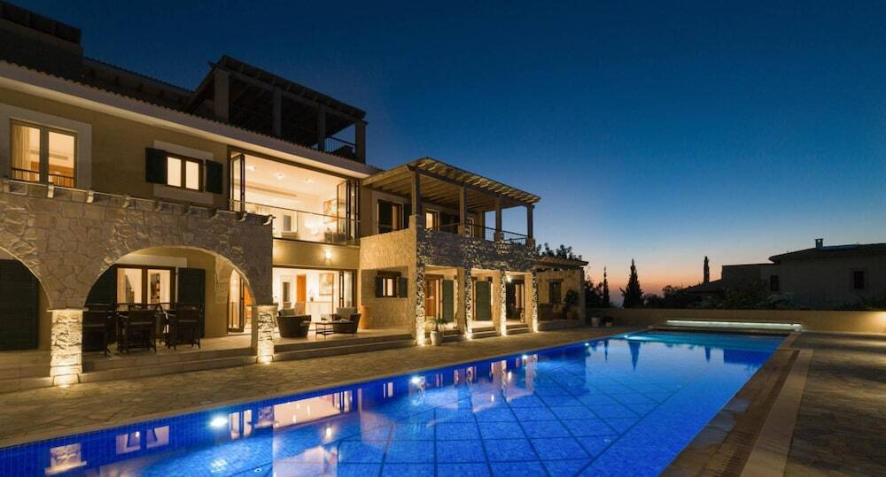 Villa 141 - Rio in Kouklia — фото 1