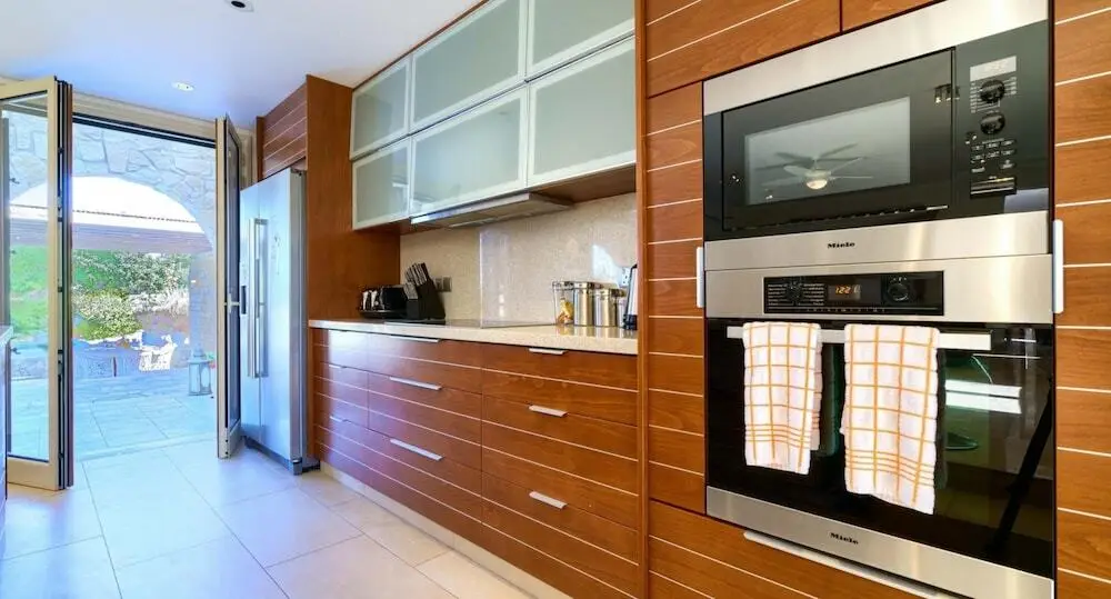 Куклия: Villa 141 - Rio in Kouklia
