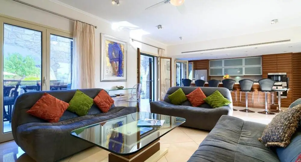 Куклия: Villa 141 - Rio in Kouklia