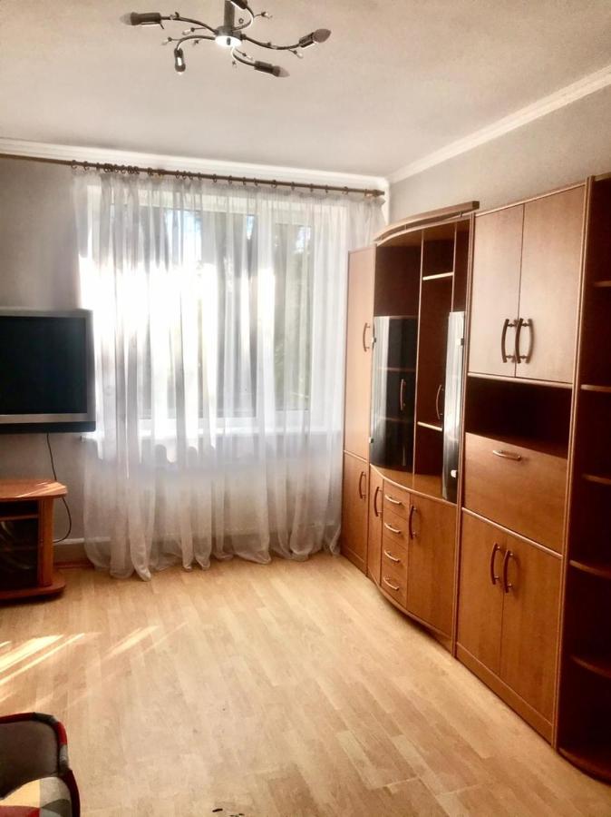 Калининград: Апартаменты Амалиенау