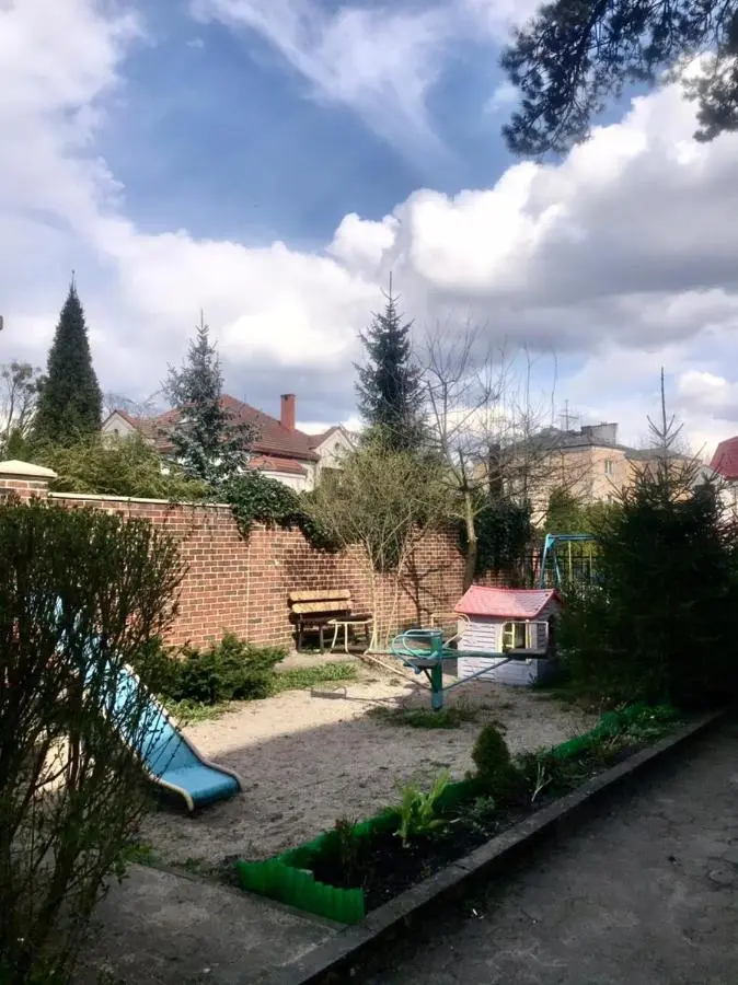 Калининград: Апартаменты Амалиенау