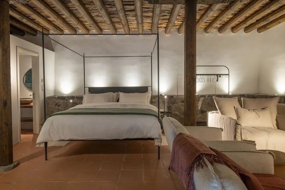 Какопетрия: Casa Oliva