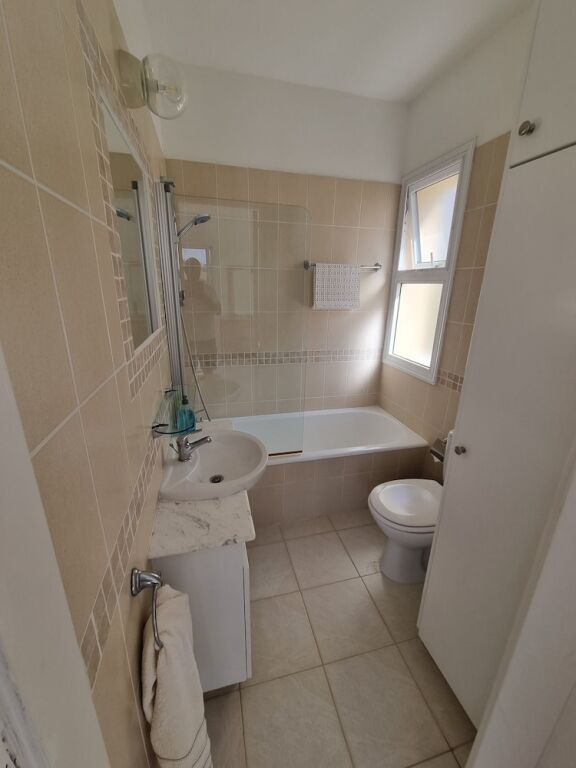 Полис Хрисохус: Cyprus, 2 Beds Ensuite, Pool, Patios, Wifi, Parkin