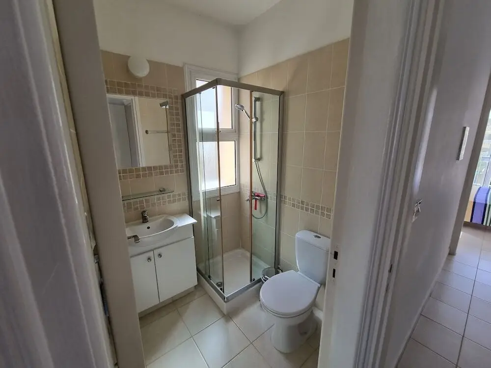Полис Хрисохус: Cyprus, 2 Beds Ensuite, Pool, Patios, Wifi, Parkin