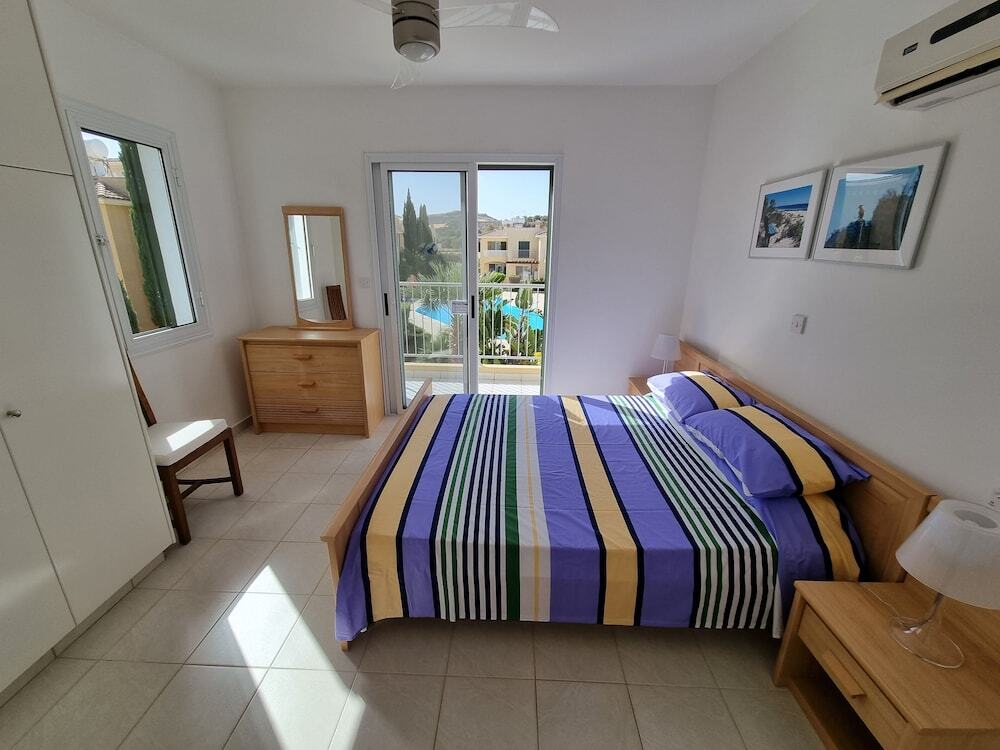 Cyprus, 2 Beds Ensuite, Pool, Patios, Wifi, Parkin — фото 1