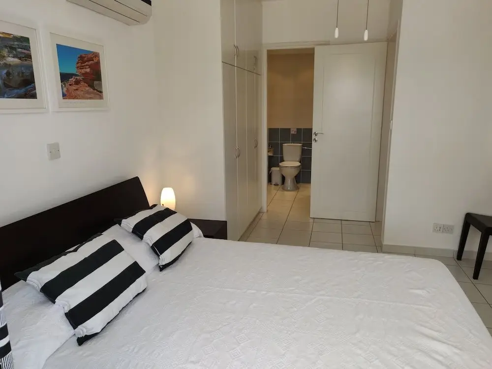Полис Хрисохус: Cyprus-2 Beds Ensuite, Pool, Patios, Wifi, Parking