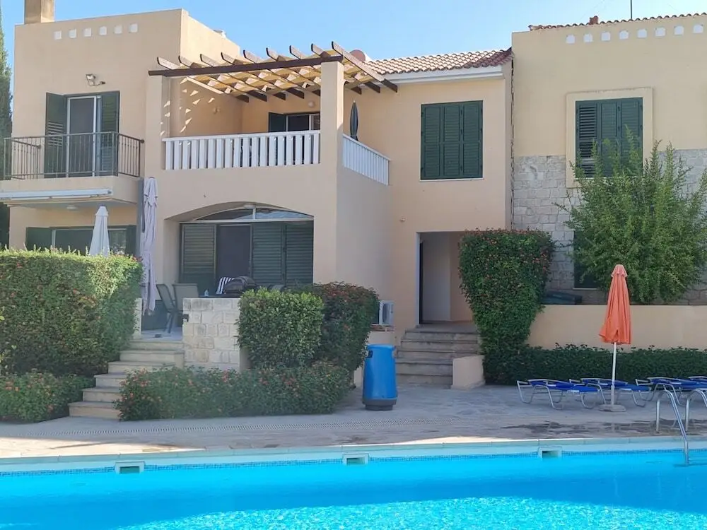 Cyprus-2 Beds Ensuite, Pool, Patios, Wifi, Parking — фото 1