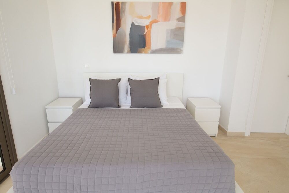 Кити: Phaedrus Living: Serenity Waves Villas No.5