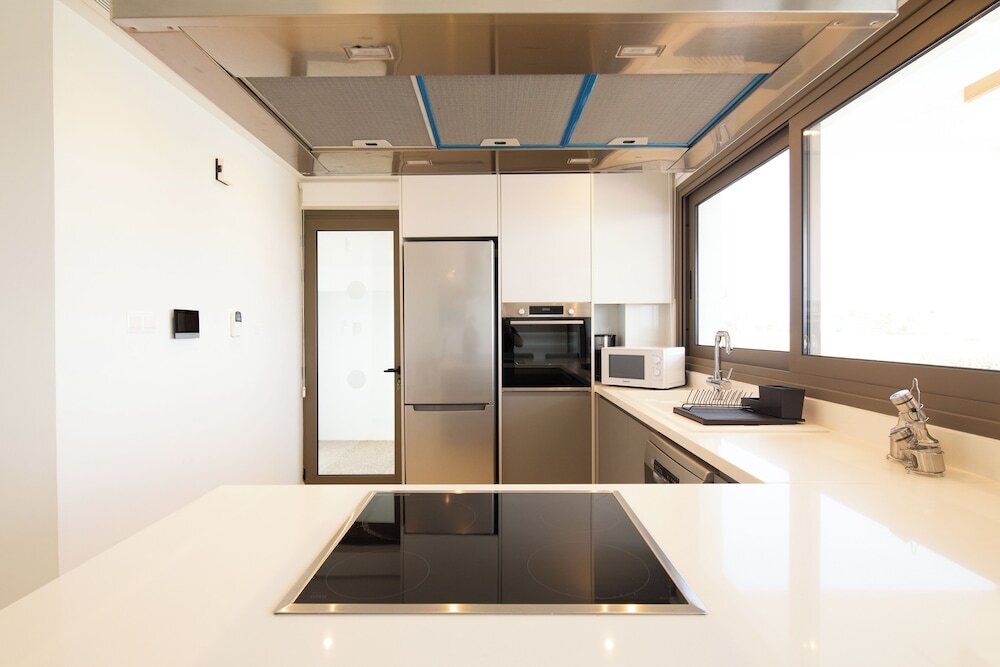 Кити: Phaedrus Living: Serenity Waves Villas No.8