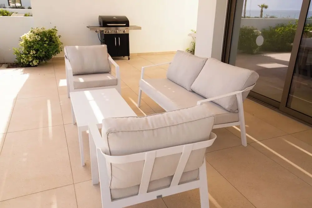Кити: Phaedrus Living: Serenity Waves Villas No.8
