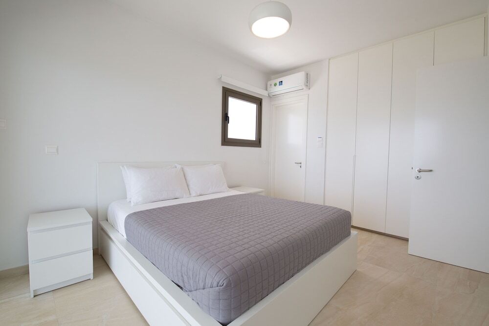 Кити: Phaedrus Living: Serenity Waves Villas No.2